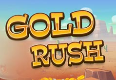 Gold rush